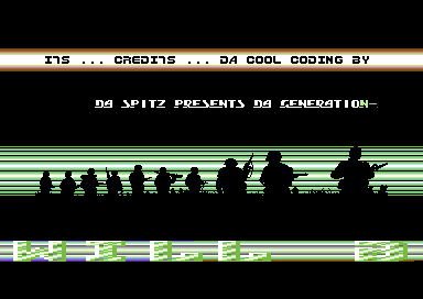 Generation