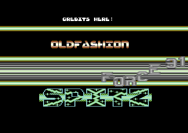 Oldfashioned 1