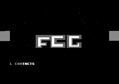 Contact Demo