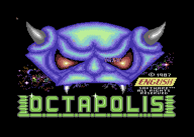 Last Octapolis