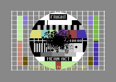 Mean Act