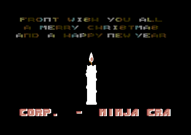 X-Mas Demo