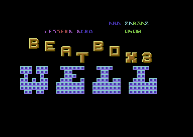 Beat Box 3