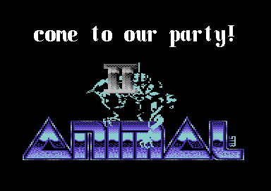 Animal 2