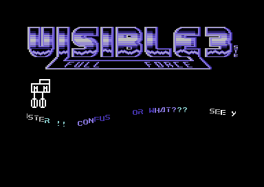 Visible III