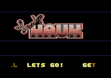 Contact Lady Hawk