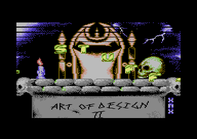 Art of Design II