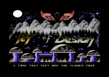 Art of Design