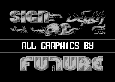 Sign of Death