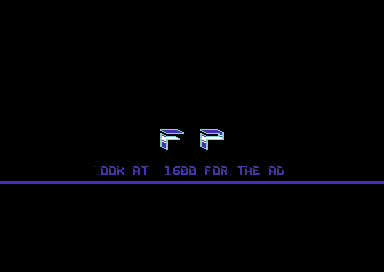 Final Countdown