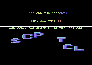 Ace 2 Demo