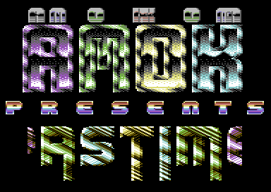 Pastime II