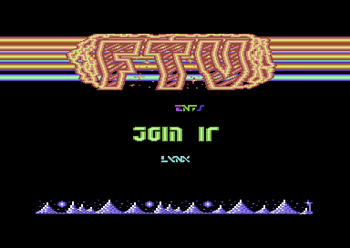 Join It