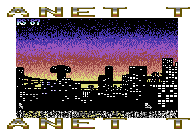 Future City II