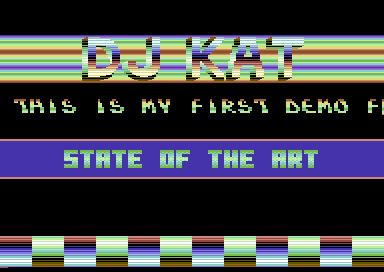 State of the Art