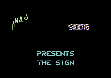 The Sign