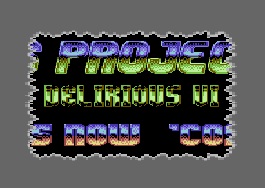 Delirious 06