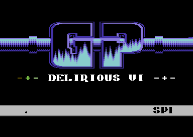 Delirious 06