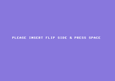 Commodore Network Demo