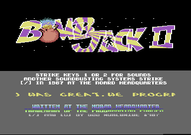 Bomb Jack II