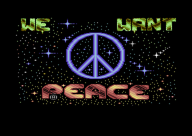 Pray 4 Peace