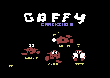 Goffy HQ