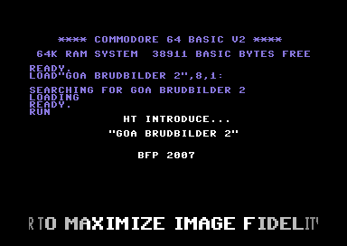 Goa Brudbilder 2