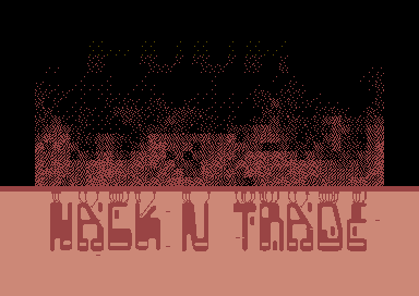 Megademo 4 Hard Normal Demo