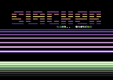 Megademo 4 Hard Normal Demo