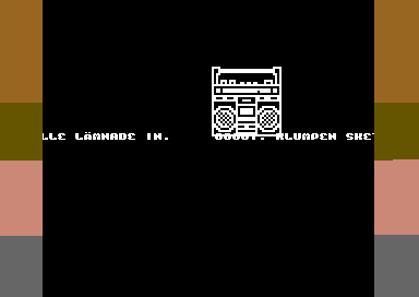 Megademo 4 Hard Normal Demo
