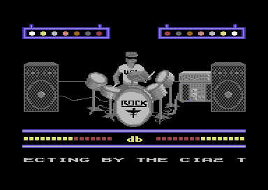 The Megademo