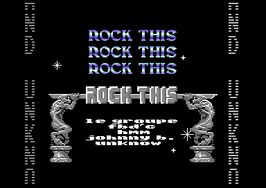 The Megademo
