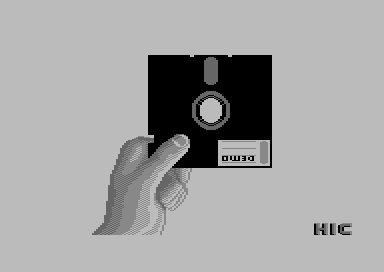 The Megademo
