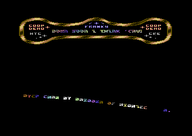 Megademo 1