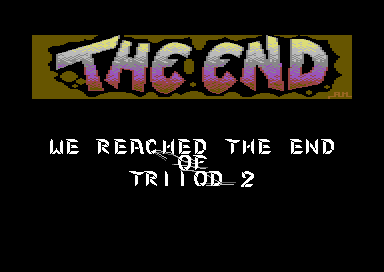 Triiod II