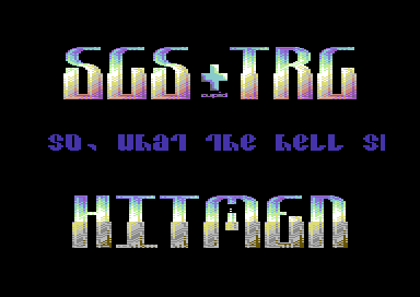 Tales of Esgaroth III