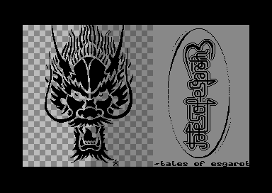 Tales of Esgaroth III