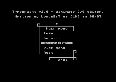 Tales of Esgaroth III