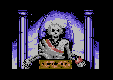 Thunders Picture Show