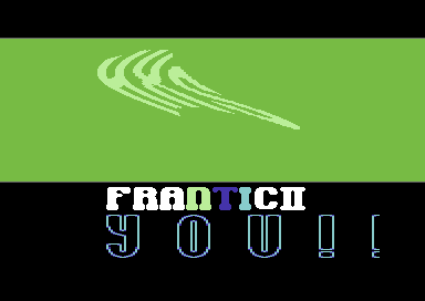 Frantic 2