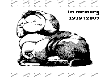 Derbyram In Memory