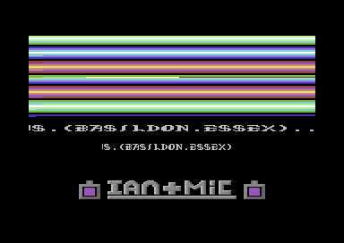 The Fantasy Zone
