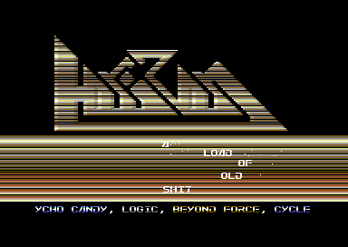 A Load of Old Shit