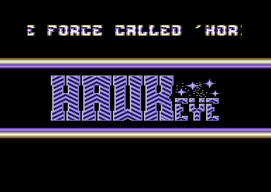 Hawkeye Music