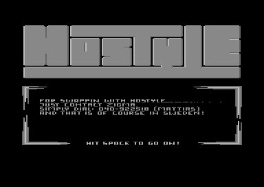 Swap Line Demo