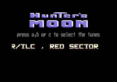 Hunter's Moon Demo