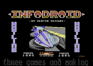 Infodroid Musix