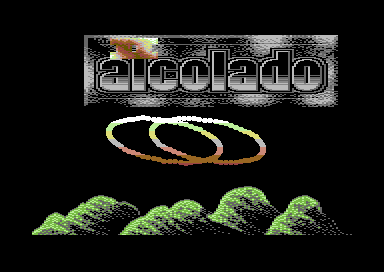 Alcolado II