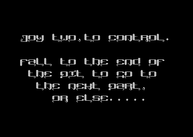 Dances with Bytes