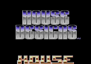 House Logo